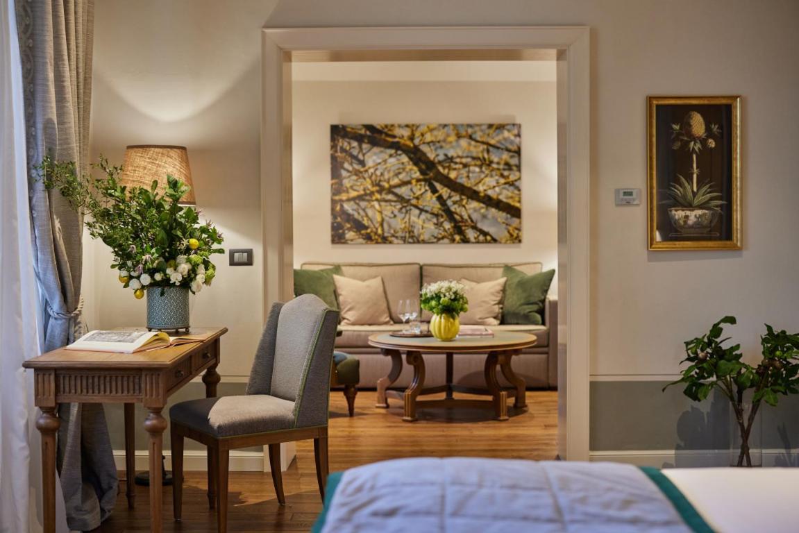 Suite Premium